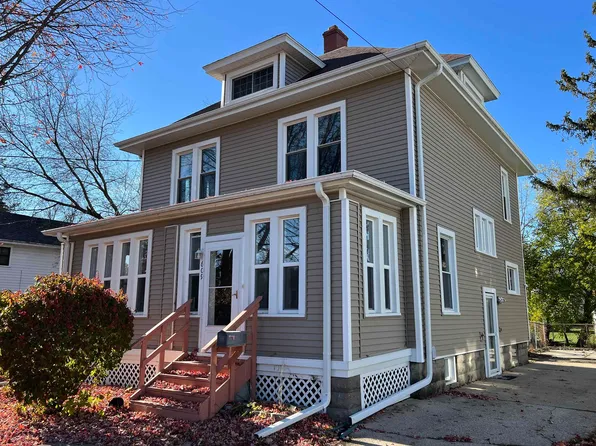 609 Milton Ave, Janesville, WI 53545