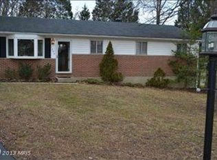 1504 Ivy Ct, Bel Air, MD 21014