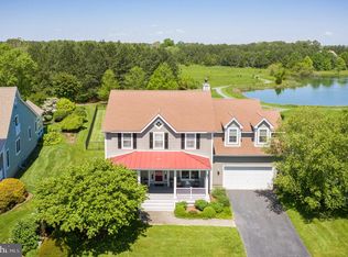 24896 Back Creek Dr, Saint Michaels, MD 21663