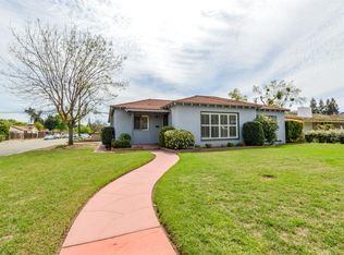 2201 Mary St, Sanger, CA 93657