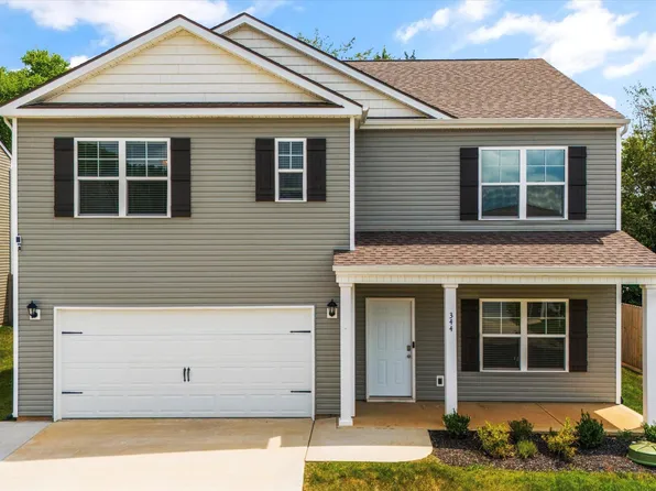 344 Hayley Marie Ln, Knoxville, TN 37920