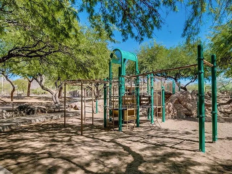 16420 N Thompson Peak Pkwy #1037 — Photo 47