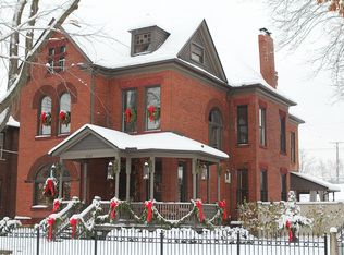 1041 Bryden Rd, Columbus, OH 43205