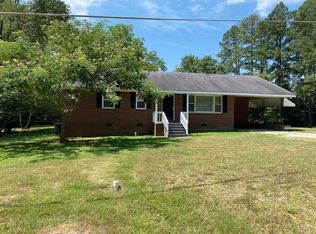 113 Fox Park Rd, Louisburg, NC 27549