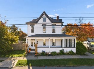 332 Brandon St, Greensburg, PA 15601