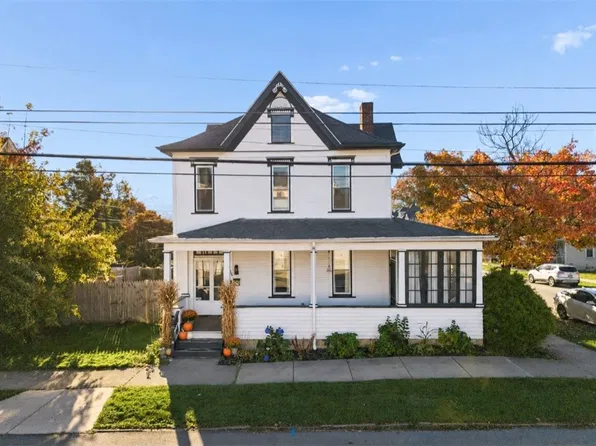 332 Brandon St, Greensburg, PA 15601