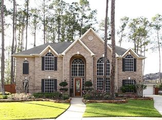 1203 Roseberry Manor Dr, Spring, TX 77379