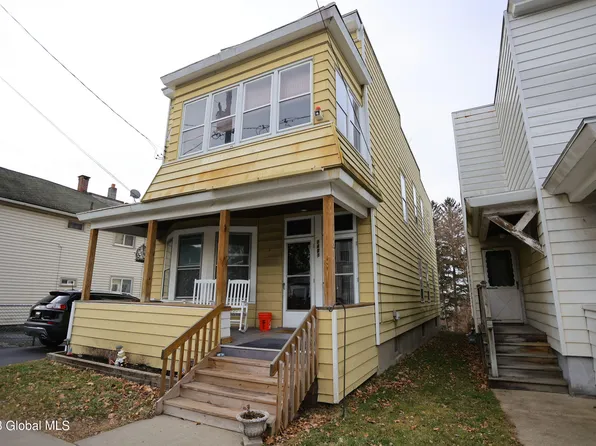 1481 3rd Street, Rensselaer, NY 12144