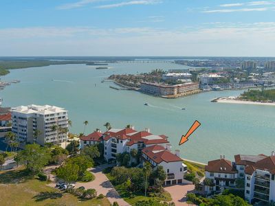 108 La Peninsula Blvd #108, Naples, FL, 34113