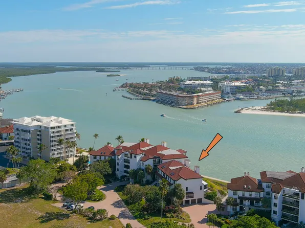 108 La Peninsula Blvd #108, Naples, FL 34113