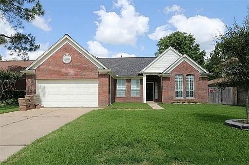 1st image of 5514 Forest Trails Dr
