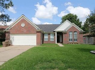 5514 Forest Trails Dr, Houston, TX 77084
