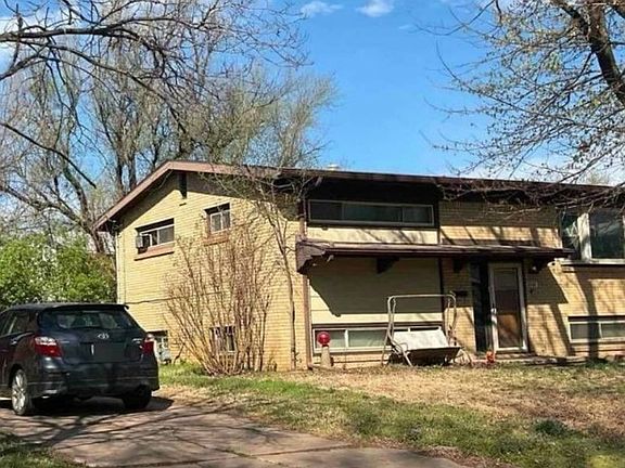 Property Side View