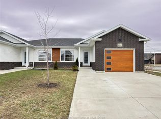 224 Manning Dr, Chatham Kent, ON N7M0S5