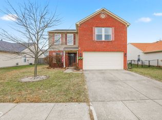 5648 Grassy Bank Dr, Indianapolis, IN 46237