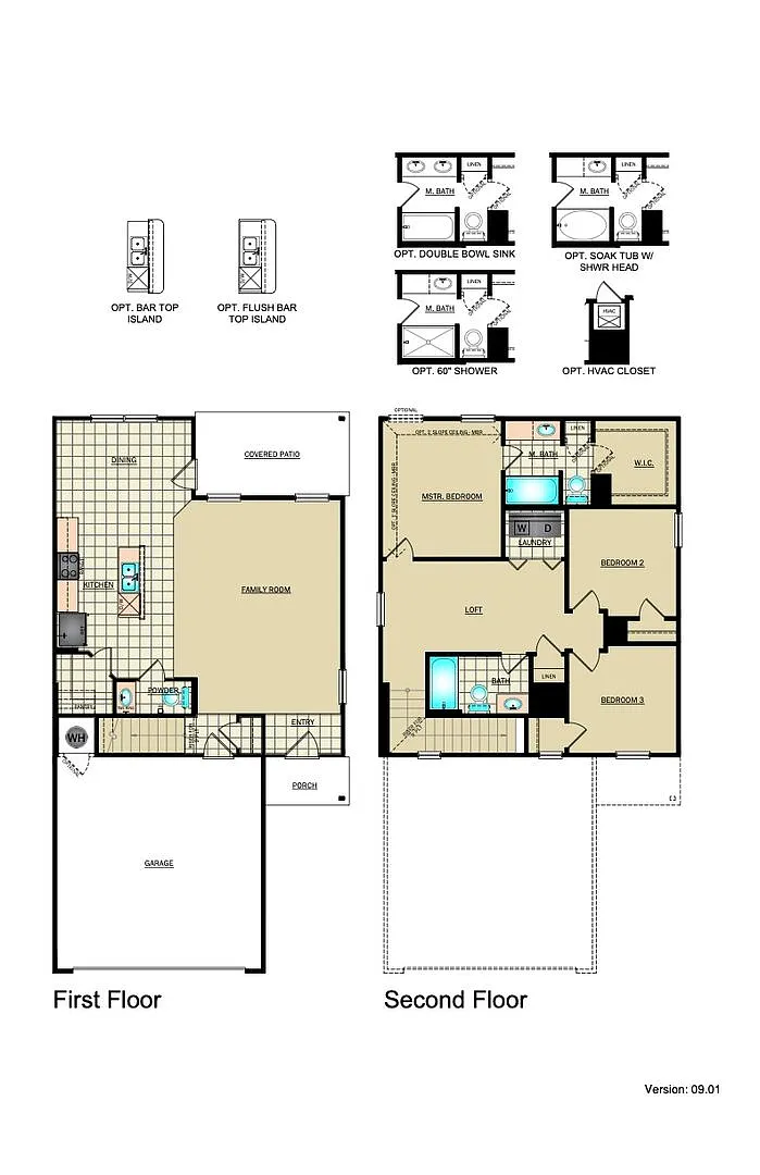 Building Photo - 2113 Kilpatrick Ln