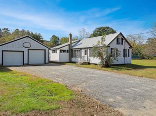 44 Coburn Ave, Dixfield, ME 04224