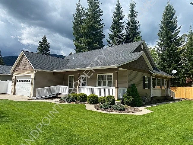 310 Huppert Ln — Photo 1