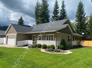 310 Huppert Ln, Sandpoint, ID 83864