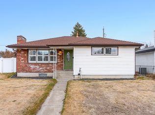 5028 N Madison St, Spokane, WA 99205