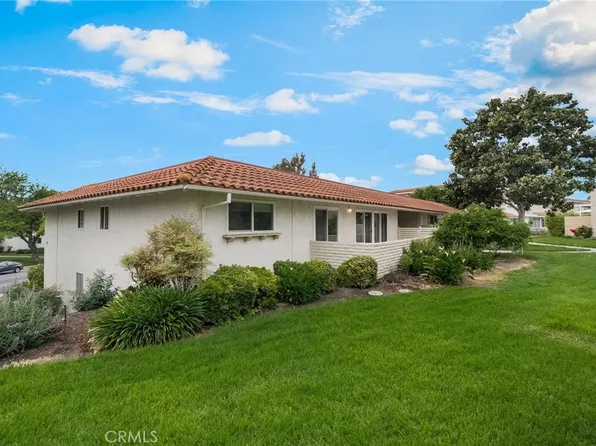 2313 Via Puerta Unit Q, Laguna Woods, CA 92637