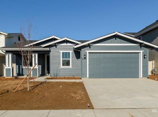 5350 W Riva Capri St, Meridian, ID 83646