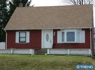 3126 Byberry Rd, Philadelphia, PA 19154