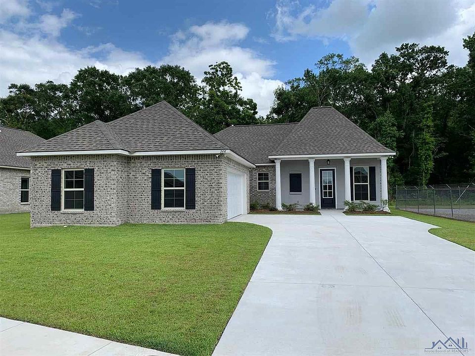 206 Madio Drive, Houma, LA 70364 | Zillow