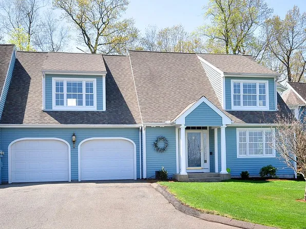 11 Overshot Dr, South Glastonbury, CT 06073