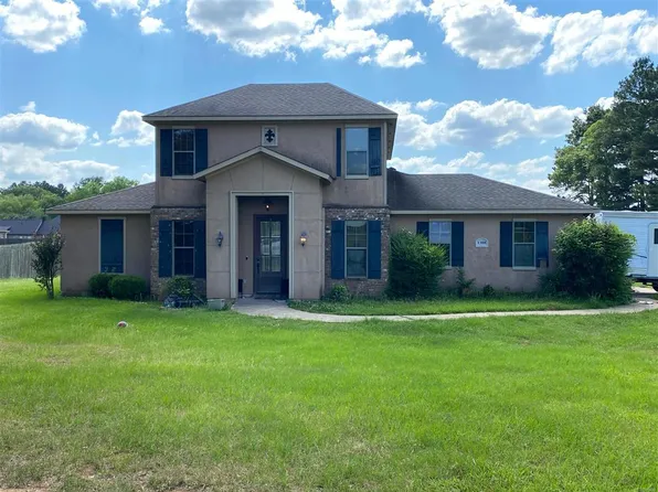 1388 Missile Base Rd, Stonewall, LA 71078