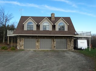 209 Crawford Ln, Rome, PA 18837