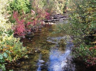 Nhn Pipe Creek Rd, Libby, MT 59923