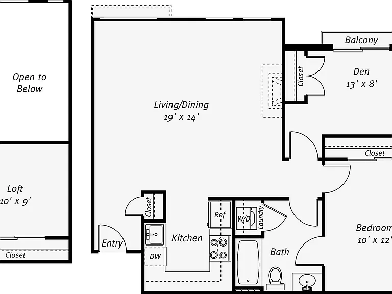 Avalon Bellevue — Photo 48