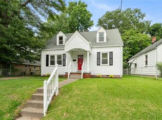 440 Maryland Ave, Norfolk, VA 23508
