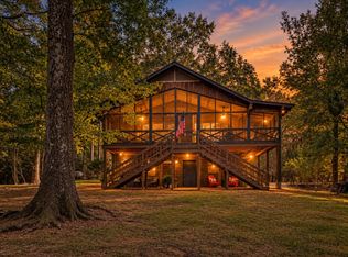 295 Coleman Rd, Homer, LA 71040