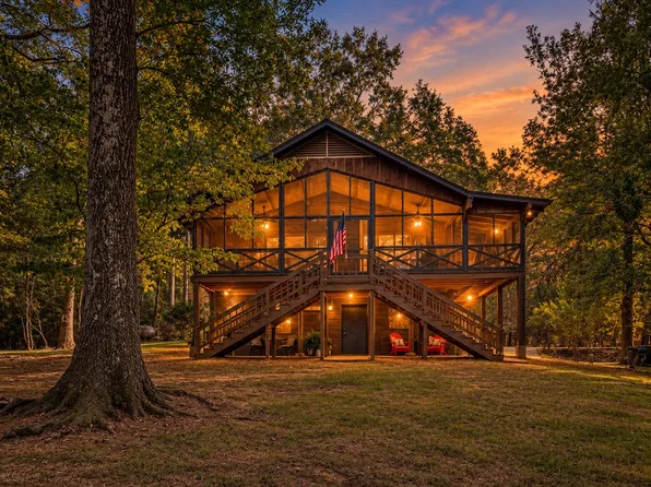295 Coleman Rd, Homer, LA 71040