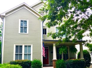 5156 Pratt St SW, Covington, GA 30014