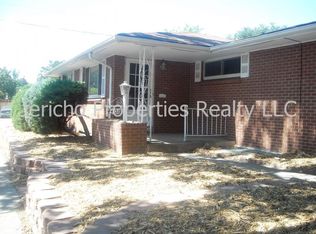 4405 N Quitman St, Denver, CO 80212