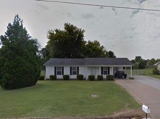 146 Cedar Cv, Bells, TN 38006