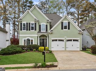 4077 Christacy Way, Marietta, GA