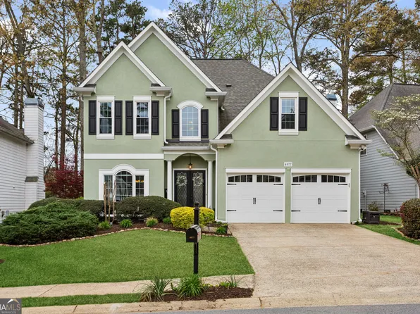 4077 Christacy Way, Marietta, GA 30066