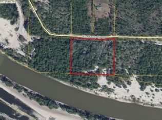 4961 Bunker Rd, Vernon, FL 32462