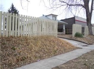 1512 Ewing Ave, Kansas City, MO 64126