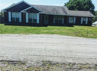 430 Griffin St, Lancaster, TX 75146