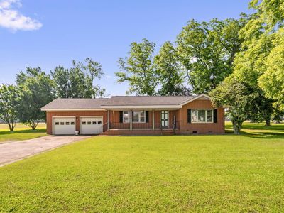 5058 Wayne Memorial Dr, Goldsboro, NC, 27534