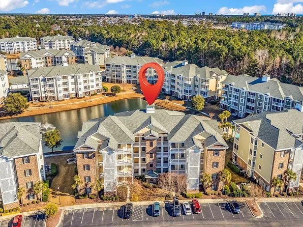 4891 Luster Leaf Circle #302, Myrtle Beach, SC 29577
