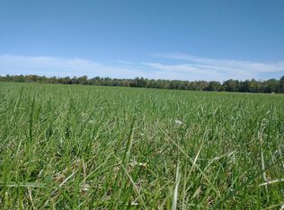 Maxwell Rd, Cheboygan, MI 49721