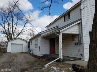 516 E Farming St, Marion, OH