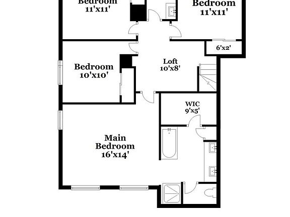 3rd image of 10032 Bonterra Ave