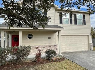 4631 Trinity River Ct, Spring, TX 77386